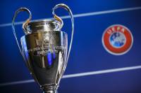 Κορονοϊός: Αναβολή στους τελικούς Champions και Europa League