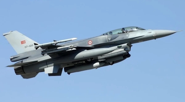 Προκλητικό δημοσίευμα της «Sabah»: «Οι ελληνικοί S-300 &quot;κλείδωσαν&quot; τουρκικά F-16»
