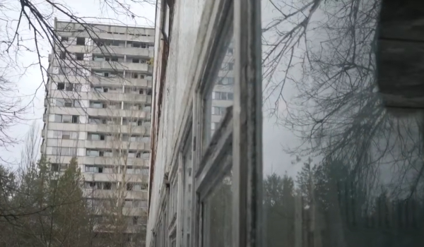 Πόλεμος στην Ουκρανία: Οι Ρώσοι κατέλαβαν το Τσερνόμπιλ