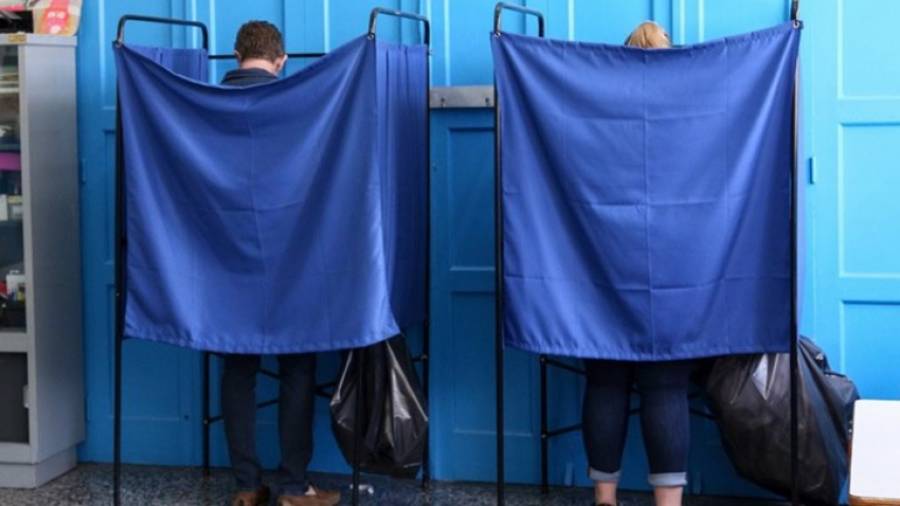 Εκλογές 2019: Τι δείχνουν οι τελευταίες δημοσκοπήσεις