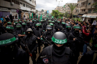 Ισραήλ: Οι Αρχές έχουν επιβεβαιώσει ότι 212 άνθρωποι κρατούνται όμηροι στη Γάζα