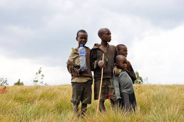ΠΟΥ: «Εξαλείφθηκε» η πολιομυελίτιδα από την Αφρική