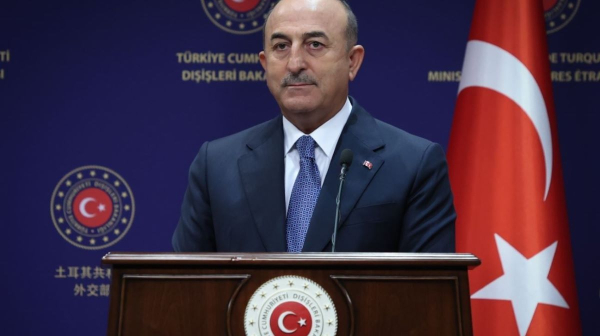 Η Τουρκία συγχαίρει τον νέο ψευδομουφτή της «τουρκικής μειονότητας» στην Ξάνθη