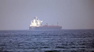 Σύγκρουση ελληνικού δεξαμενόπλοιου με τουρκικό αλιευτικό ανοιχτά της Μερσίνης