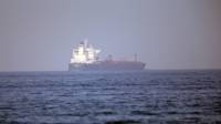 Σύγκρουση ελληνικού δεξαμενόπλοιου με τουρκικό αλιευτικό ανοιχτά της Μερσίνης