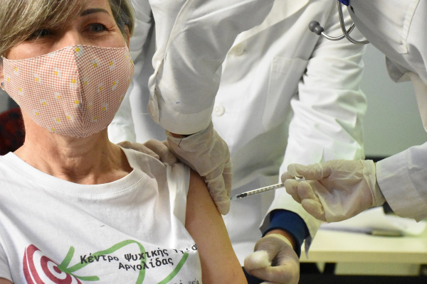 Υποχρεωτικός εμβολιασμός στην εργασία: Η αλήθεια της επόμενης ημέρας