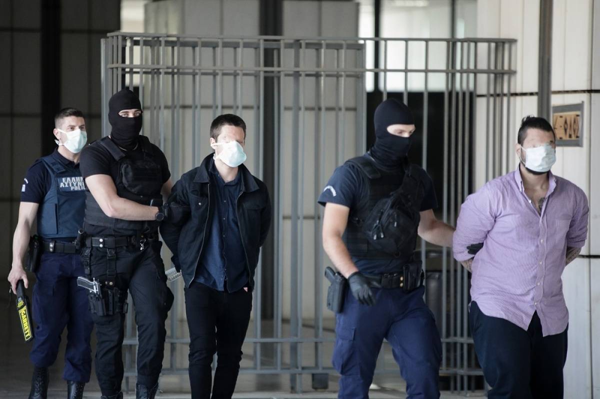 Δίκη Τοπαλούδη: «Καταπέλτης» η εισαγγελέας - Οι κατηγορούμενοι «θα βίαζαν την Ελένη και νεκρή»