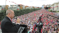 Ερντογάν: Εκλογές στις 14 Μαΐου - «Μαριονέτες» χαρακτήρισε τους αρχηγούς της αντιπολίτευσης