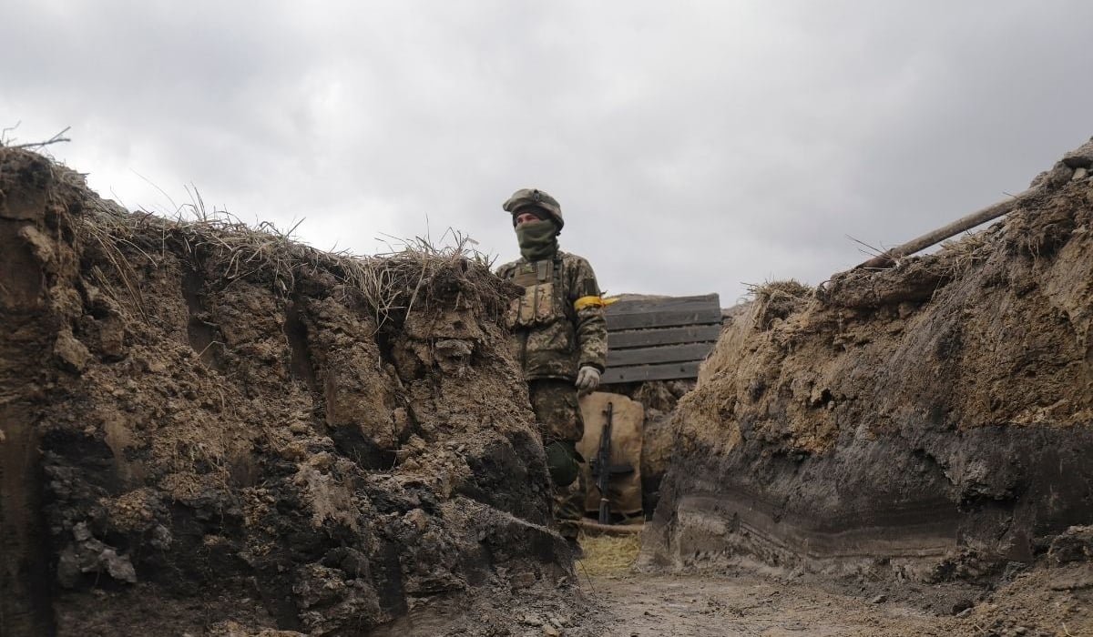 Ουκρανία: Νέα στρατιωτική και οικονομική βοήθεια από τις ΗΠΑ