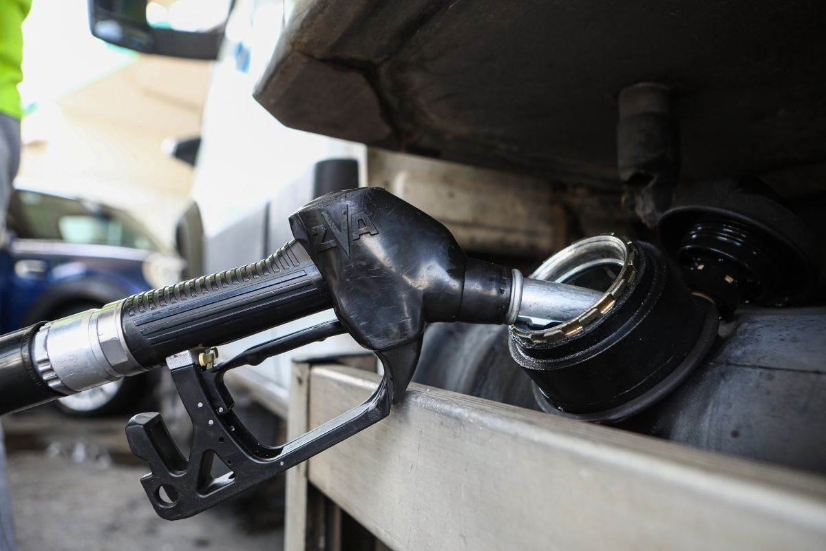 Fuel Pass 2: Τα ΑΦΜ για αίτηση - Άνοιξε η πλατφόρμα στο vouchers.gov.gr, οδηγίες