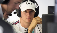 Ο Μικ Σουμάχερ συνεχίζει τους αγώνες μακριά από την F1