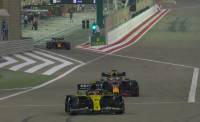 Formula 1: Τα καλύτερα στιγμιότυπα των κατατακτήριων δοκιμών στο Μπαχρέιν (vid)