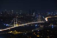 Διώρυγα Κωνσταντινούπολης: Θα έχει ολοκληρωθεί μέχρι το 2025