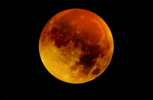 Πανσέληνος του Κάστορα: Το ολόγιομο φεγγάρι του Νοεμβρίου - Πώς θα το δείτε