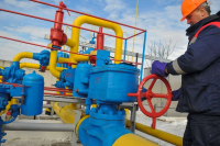 Η Ρωσία πλουτίζει από τα ενεργειακά «παιχνίδια» και στέλνει το πετρέλαιό της στην Ασία