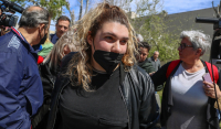 Δήμητρα Πισπιρίγκου: Νέα παρέμβαση μετά τις δηλώσεις περί σύλληψης