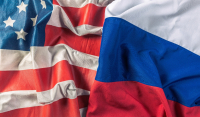 Η Ζαχάροβα χαρακτηρίζει ψεύτικες τις πληροφορίες για συνομιλίες Ρωσίας - ΗΠΑ για την Ουκρανία