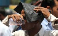Ινδία: Στους 78 οι νεκροί από τον καύσωνα μέσα σε 48 ώρες