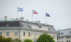 Αυστρία: Σημαία του Ισραήλ ύψωσε ο Κουρτς στην καγκελαρία – Το «ευχαριστώ» του Νετανιάχου
