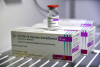 AstraZeneca: Το εμβόλιο μας προστατεύει σχεδόν 100%