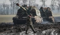 Λεπτό προς λεπτό όλες οι εξελίξεις στην κρίση της Ουκρανίας (Live blog)