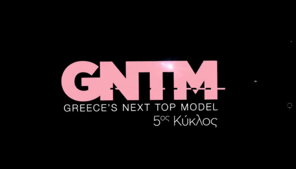 GNTM: Το πρόσωπο έκπληξη που μπαίνει στο διαγωνισμό μοντέλων