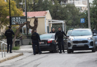 ΕΛ.ΑΣ: Από το τετράδιο του πρώην των «Πυρήνων» ψάχνουν ίχνη για την Greek Mafia