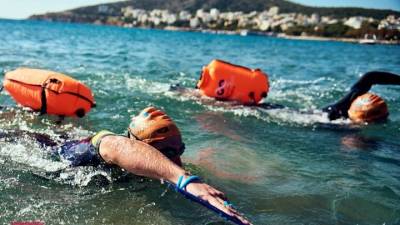 Νέα μέτρα: Απαγορεύεται το κολύμπι στη θάλασσα