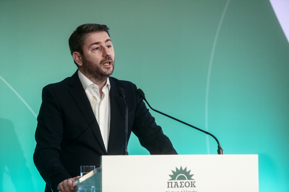 Νίκος Ανδρουλάκης: Οι 7 προτάσεις του ΠΑΣΟΚ κατά της ακρίβειας