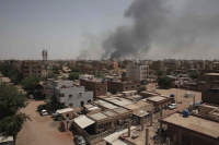Σουδάν: Συνεχίζονται οι μάχες – Ώρες αγωνίας για τους εγκλωβισμένους Έλληνες