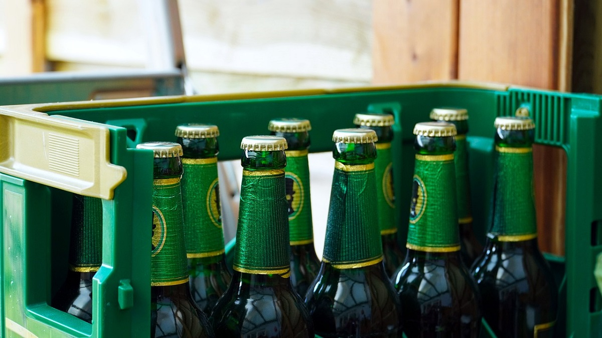 Ολλανδική ομάδα σημείωσε έσοδα 10 εκατ. ευρώ από πωλήσεις μπύρας