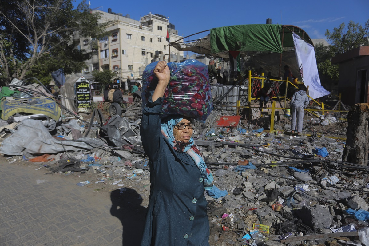Πυρά, εκρήξεις και νεκροί μετά τη λήξη της εκεχειρίας στη Γάζα - «Παράθυρο» ελπίδας για νέα συμφωνία