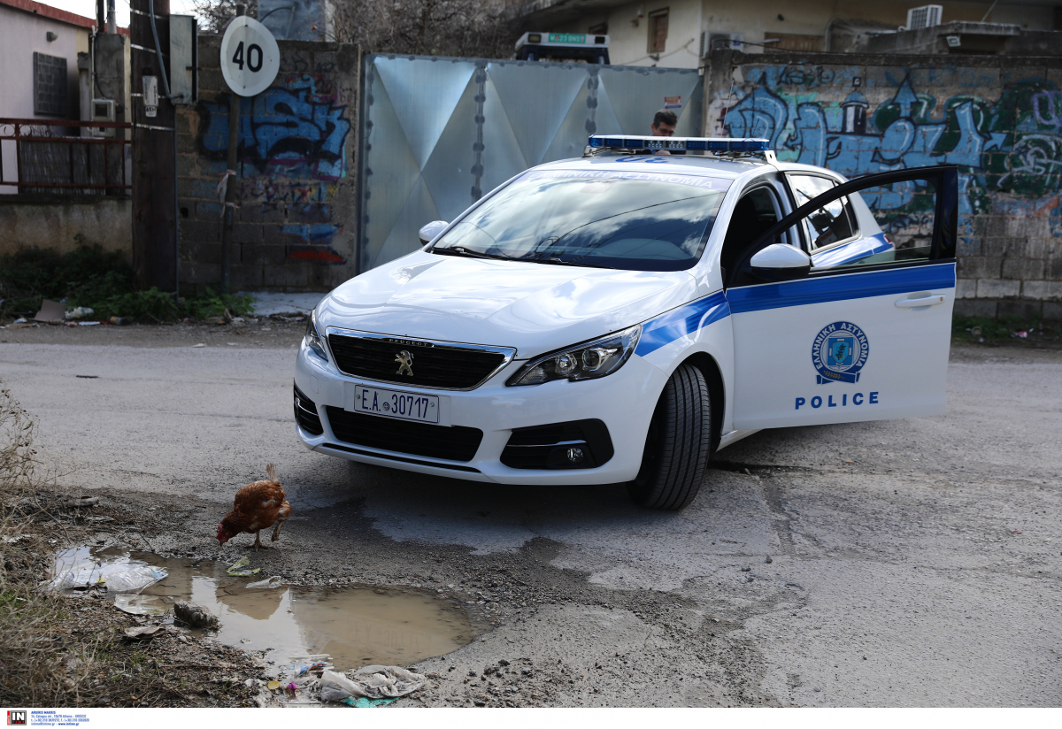 Συναγερμός στο κέντρο της Αθήνας: Προσπάθησαν να αρπάξουν 2χρονο από αμάξι