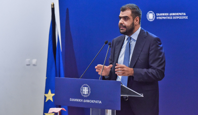 Μαρινάκης κατά Κασσελάκη: «Αμφισβητεί την κοινοβουλευτική δημοκρατία;» - Απάντηση Αυγέρη