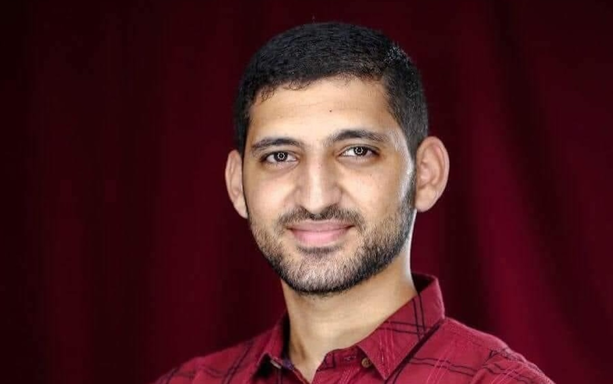 Γνωστός δημοσιογράφος σκοτώθηκε στη Γάζα