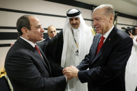 Τι σηματοδοτεί η ανταλλαγή πρέσβεων Τουρκίας - Αιγύπτου