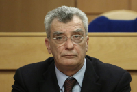 Νικημένος από τον καρκίνο πέθανε ο πρώην δήμαρχος Λέσβου Σπύρος Γαληνός