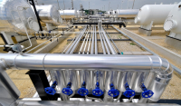 Η Gazprom απειλεί με αύξηση 60% στις ευρωπαϊκές τιμές φυσικού αερίου