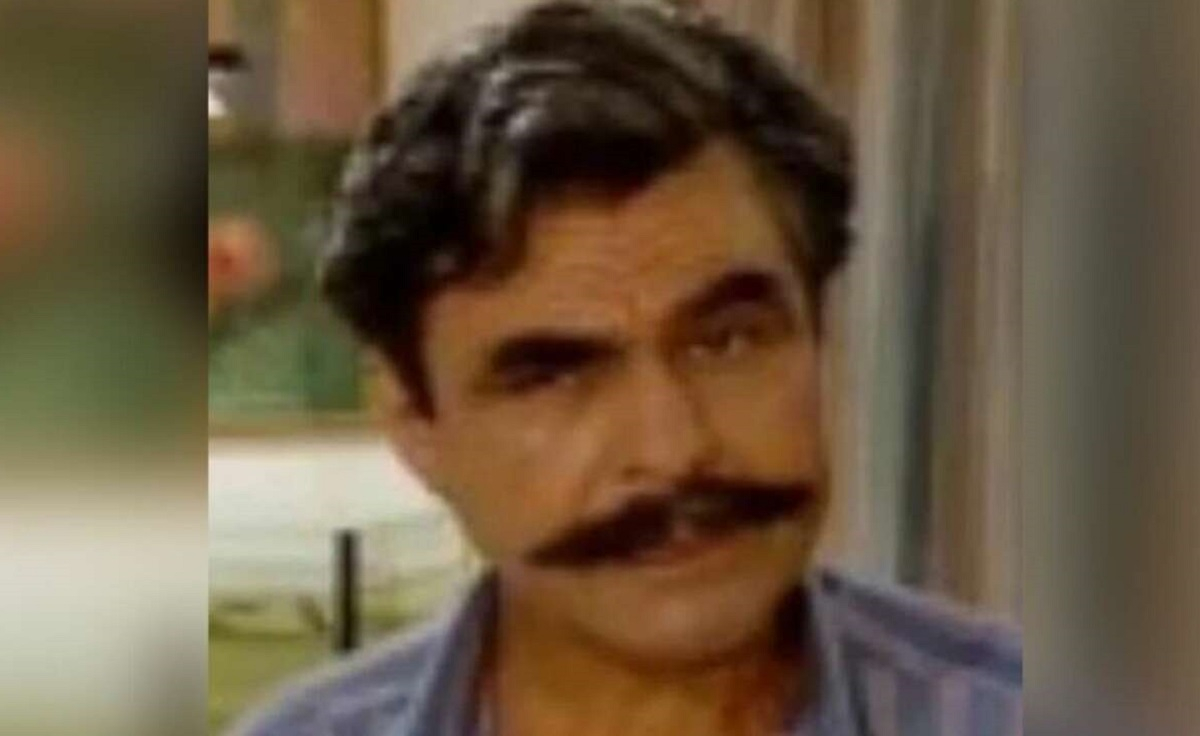 Πέθανε ο ηθοποιός Πάνος Μποτίνης: «Καλό ταξιδι κι αντίο αγαπημένε μπαμπά Πάνο»