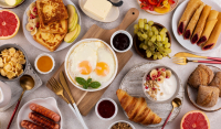Taste Atlas: Το ελληνικό έδεσμα που μπήκε στο Top 3 των καλύτερων πρωινών του κόσμου