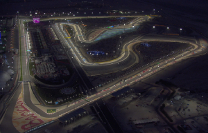 Formula 1: τα καλύτερα στιγμιότυπα των κατατακτήριων του Μπαχρέιν (vid)