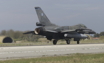 Πηγές ΓΕΕΘΑ: Καμία παρενόχληση του «Τσεσμέ» από ελληνικά F-16