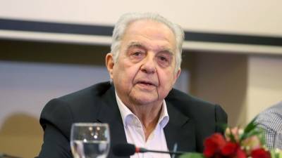 Φλαμπουράρης: «Εξυπηρέτηση» προς διευκόλυνση των επενδυτών η τροπολογία για Ελληνικό