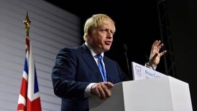 Brexit: Σε παράταση συμφώνησαν οι «27» - «Ανάσα» για τη Βρετανία