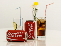 Η μεγάλη αλλαγή της Coca - Cola