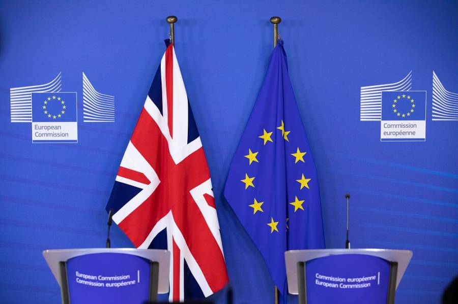 Brexit: Δεν κατέληξαν σε συμφωνία οι διαπραγματευτές