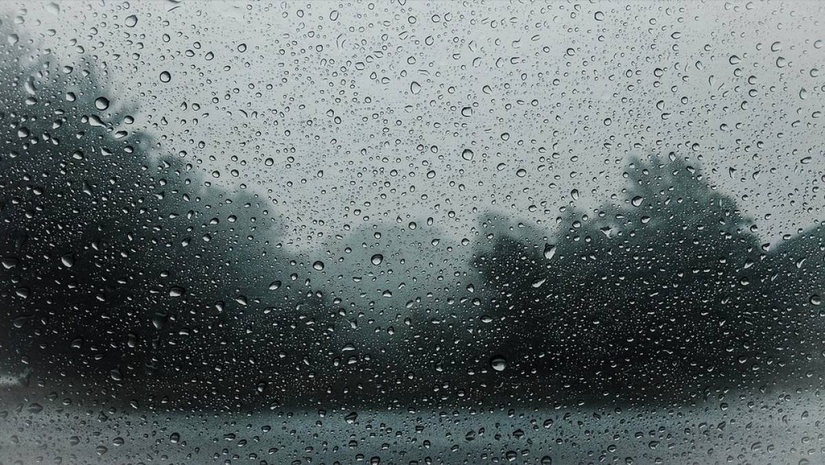 Καιρός: Προελαύνει η «Θάλεια» - Βροχές και καταιγίδες στο μεγαλύτερο μέρος της χώρας