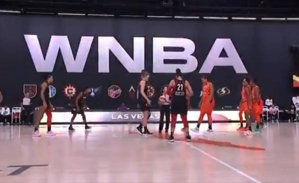 WNBA: Κρούσμα κορονοϊού στην Λίγκα
