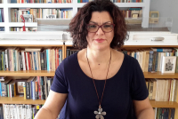 Μαρία Καραμεσίνη - Η ισότητα των φύλων στην Ελλάδα σήμερα: Κοινωνικό και πολιτικό στοίχημα και αναπτυξιακή πρόκληση