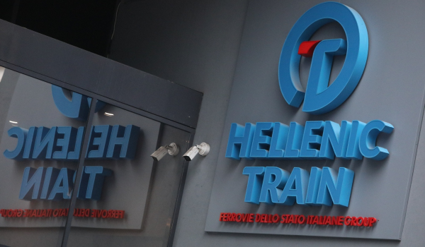 Hellenic Train: Η εταιρεία δεν διαχειρίζεται τη διαδρομή, την συντήρηση και την κυκλοφορία των τρένων